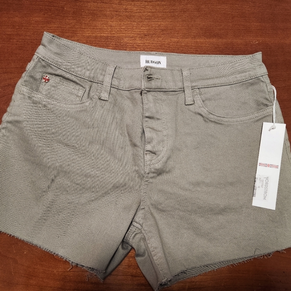 Hudson Gracie Shorts